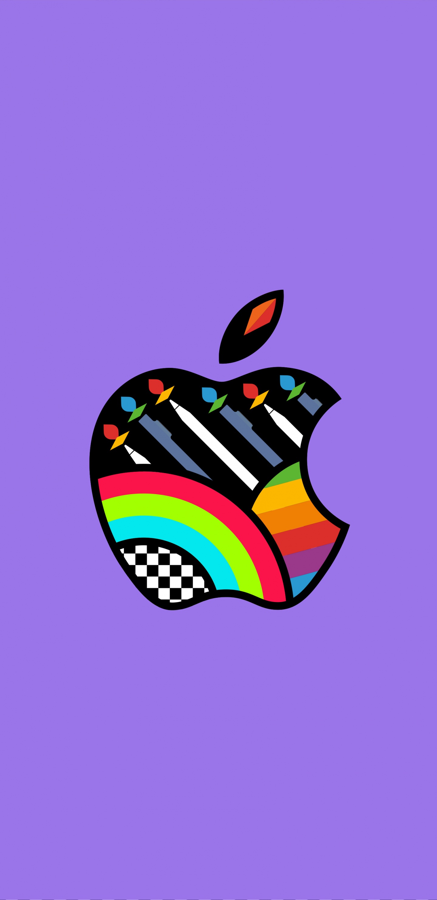 Pomme Bkc, Apple, Écrans Apple, IMac, Produit. Wallpaper in 1440x2960 Resolution