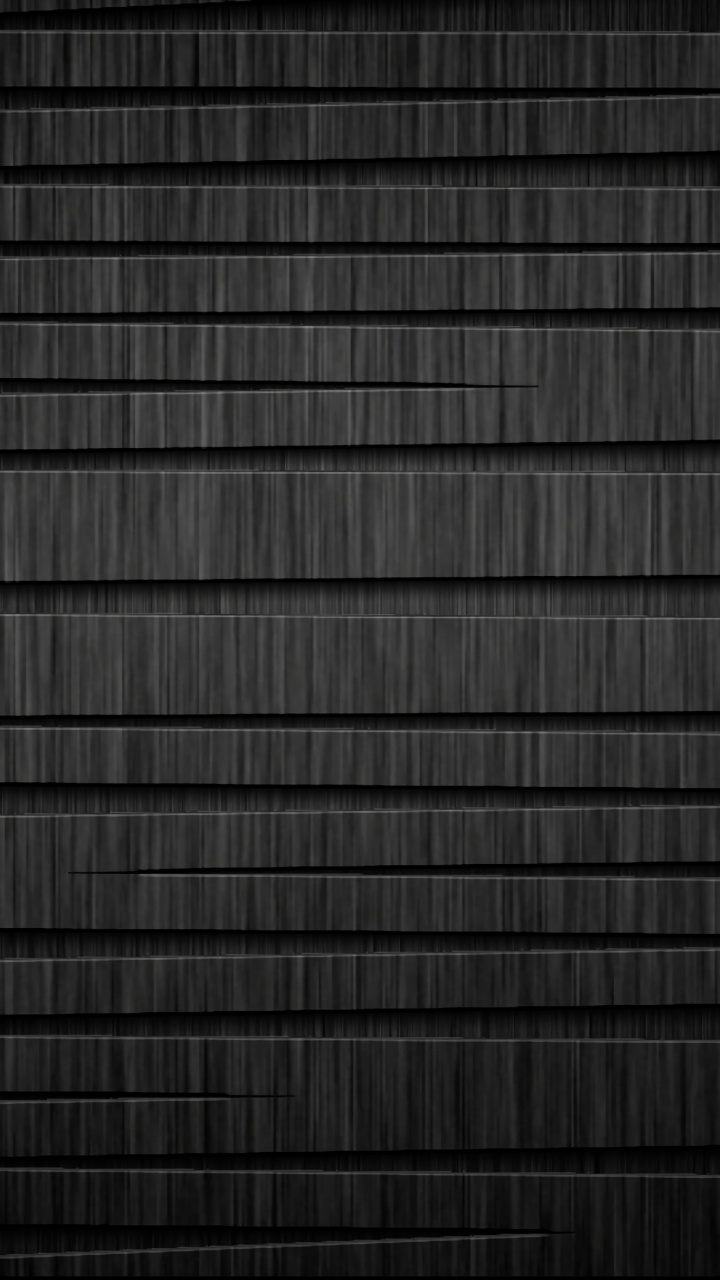 Black and White Striped Textile. Wallpaper in 720x1280 Resolution