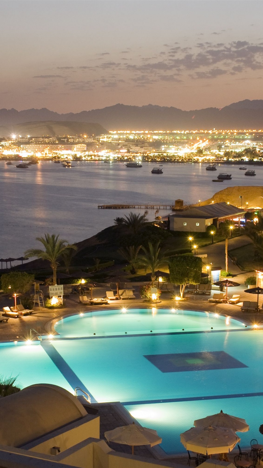 旅游业, 地平线, 尼罗河, 度假, 休闲 壁纸 1080x1920 允许