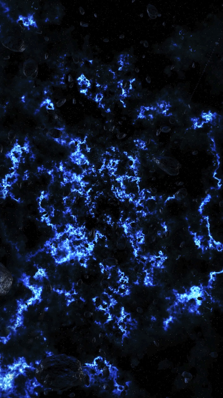 Erde, Electric Blue, Wasser, Astronomisches Objekt, Muster. Wallpaper in 720x1280 Resolution