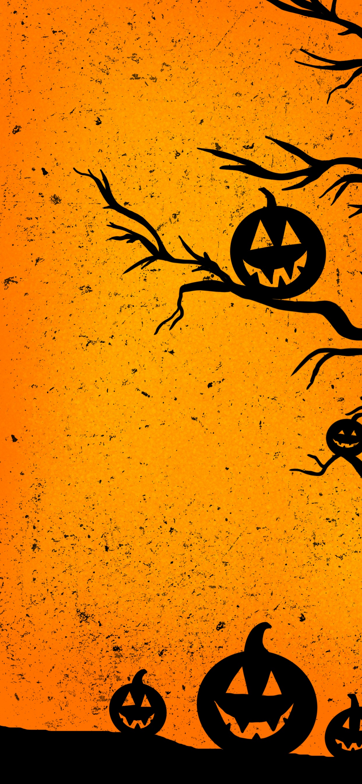 Ambar, Naranja, Amarillo, Arte, Calor. Wallpaper in 1242x2688 Resolution