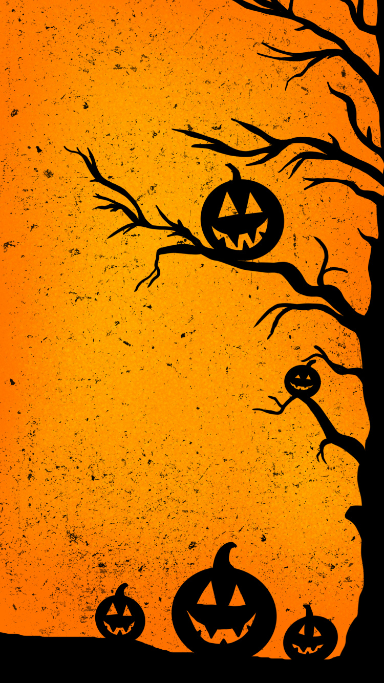 Ambar, Naranja, Amarillo, Arte, Calor. Wallpaper in 750x1334 Resolution