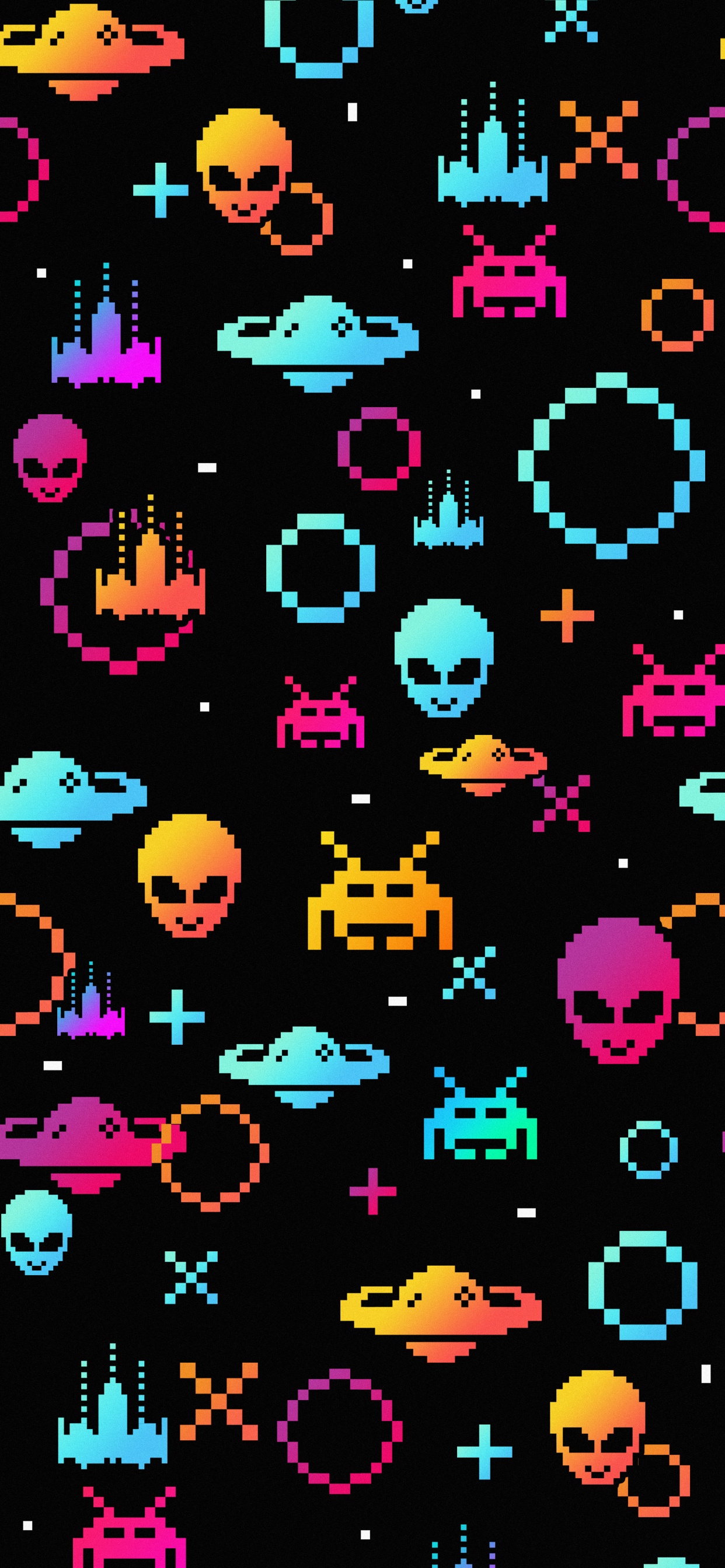 Graphisme, Lumière, Noir, Manche, Pink. Wallpaper in 1242x2688 Resolution