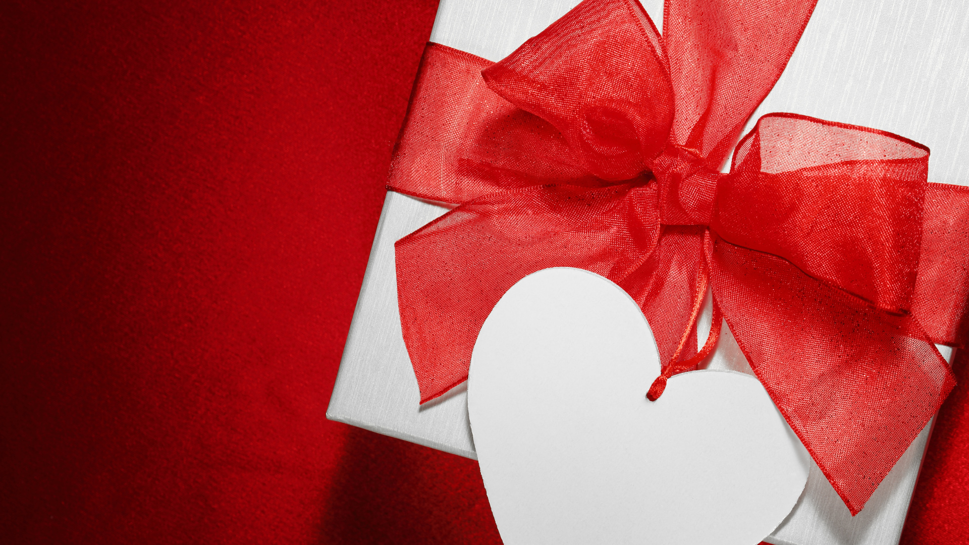 Liebe, Herzen, Valentines Tag, Multifunktionsleiste, Papier. Wallpaper in 1920x1080 Resolution