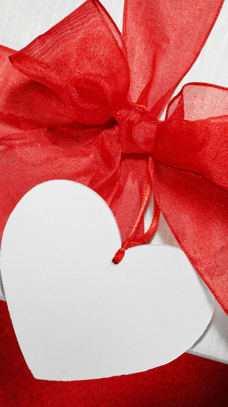 Liebe, Herzen, Valentines Tag, Multifunktionsleiste, Papier. Wallpaper in 750x1334 Resolution