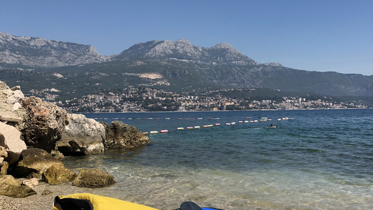 Bateau, Eau, Kayak, Tourisme, Motomarine. Wallpaper in 1280x720 Resolution