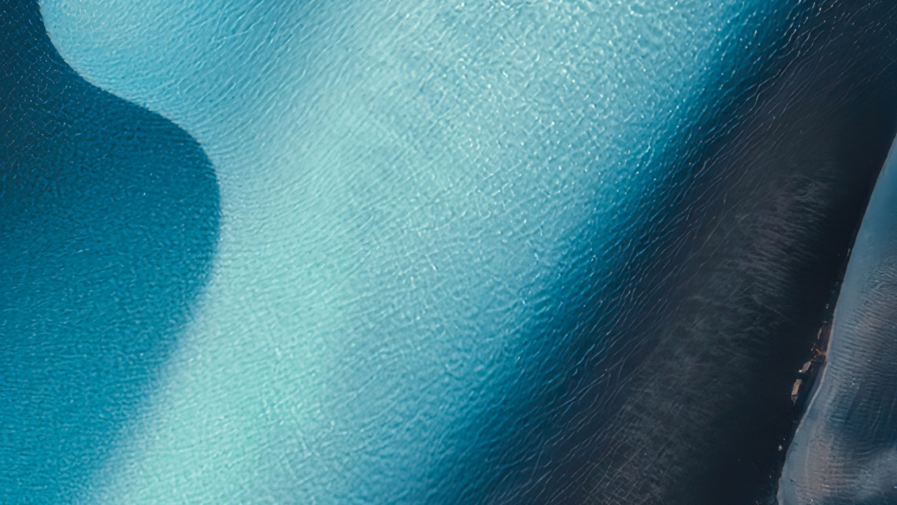 de Cerca, Agua, Turquesa m, Textil, Gris. Wallpaper in 1280x720 Resolution