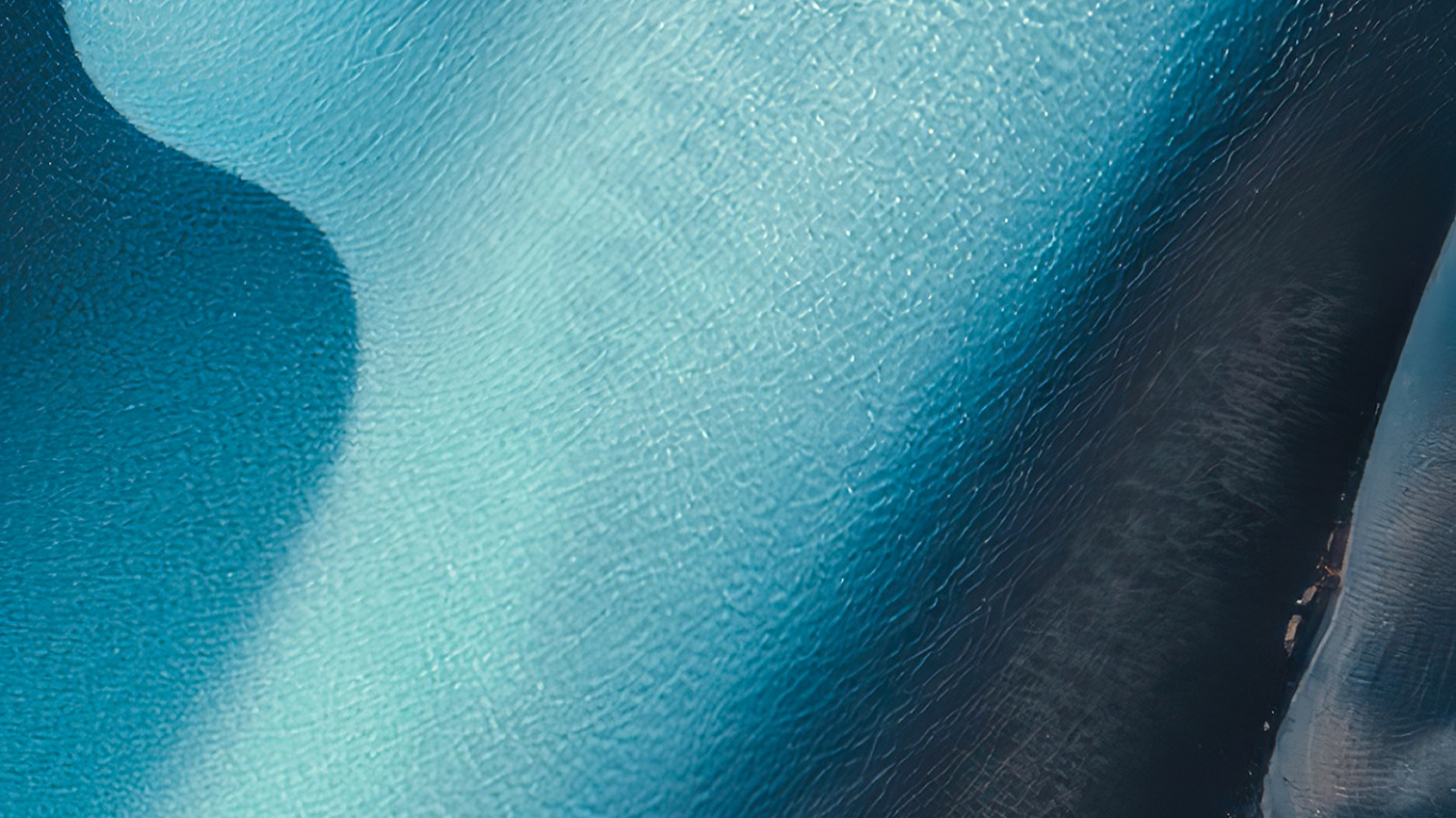 de Cerca, Agua, Turquesa m, Textil, Gris. Wallpaper in 1366x768 Resolution