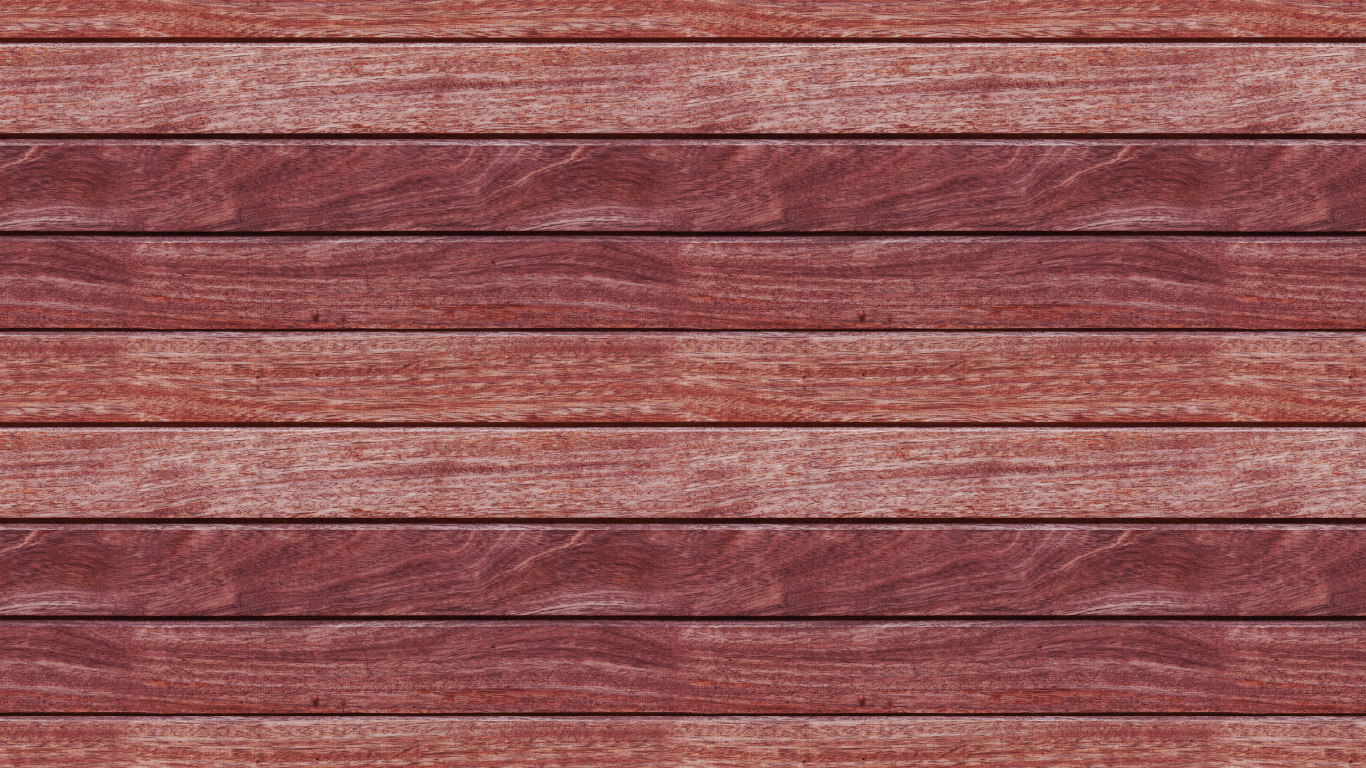 Surface en Bois Marron et Noir. Wallpaper in 1366x768 Resolution