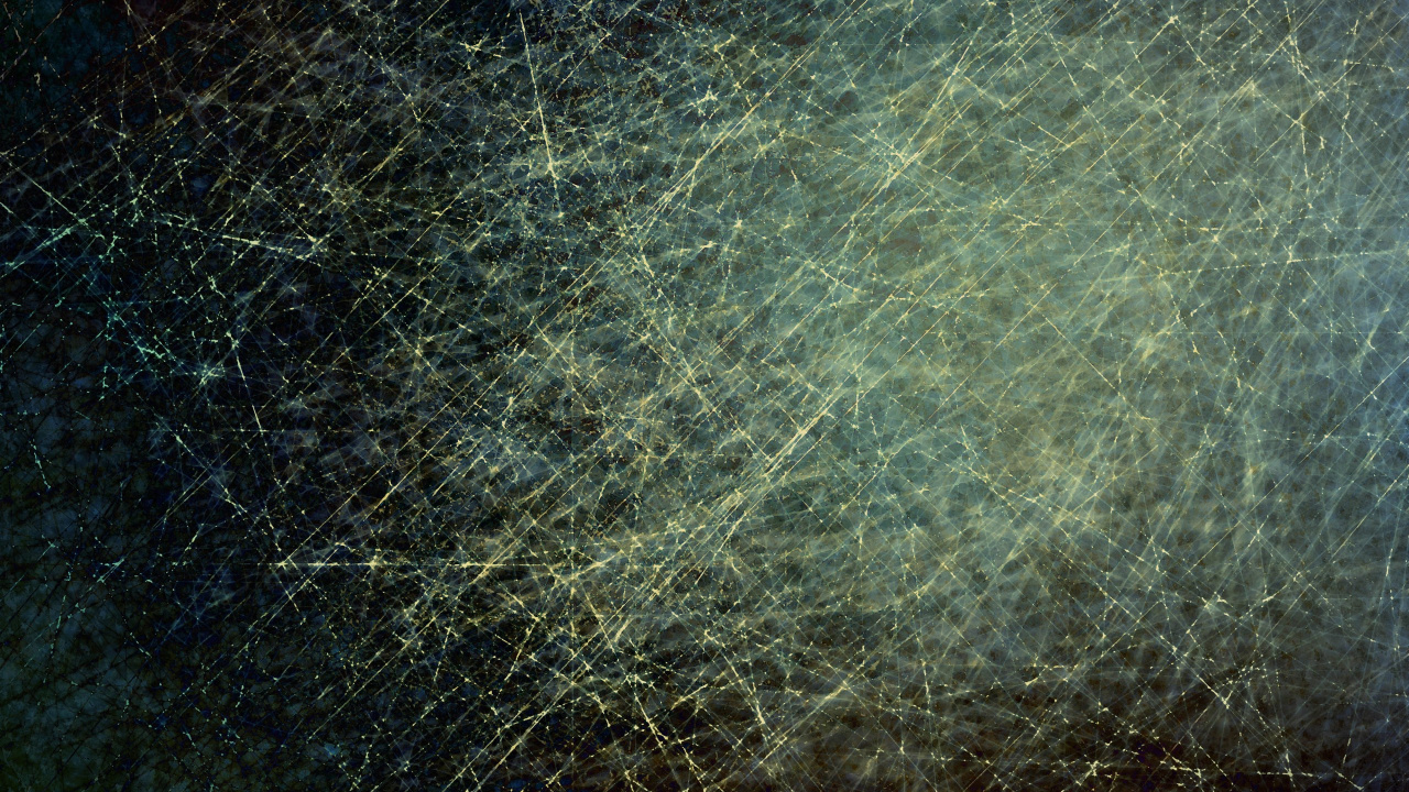 Schwarz-weißes Fell Textil. Wallpaper in 1280x720 Resolution