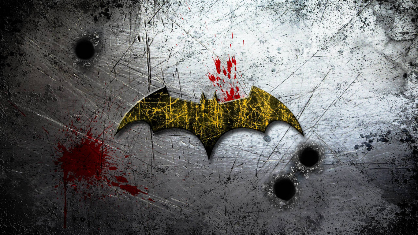 Pintura Abstracta Roja y Blanca. Wallpaper in 1366x768 Resolution