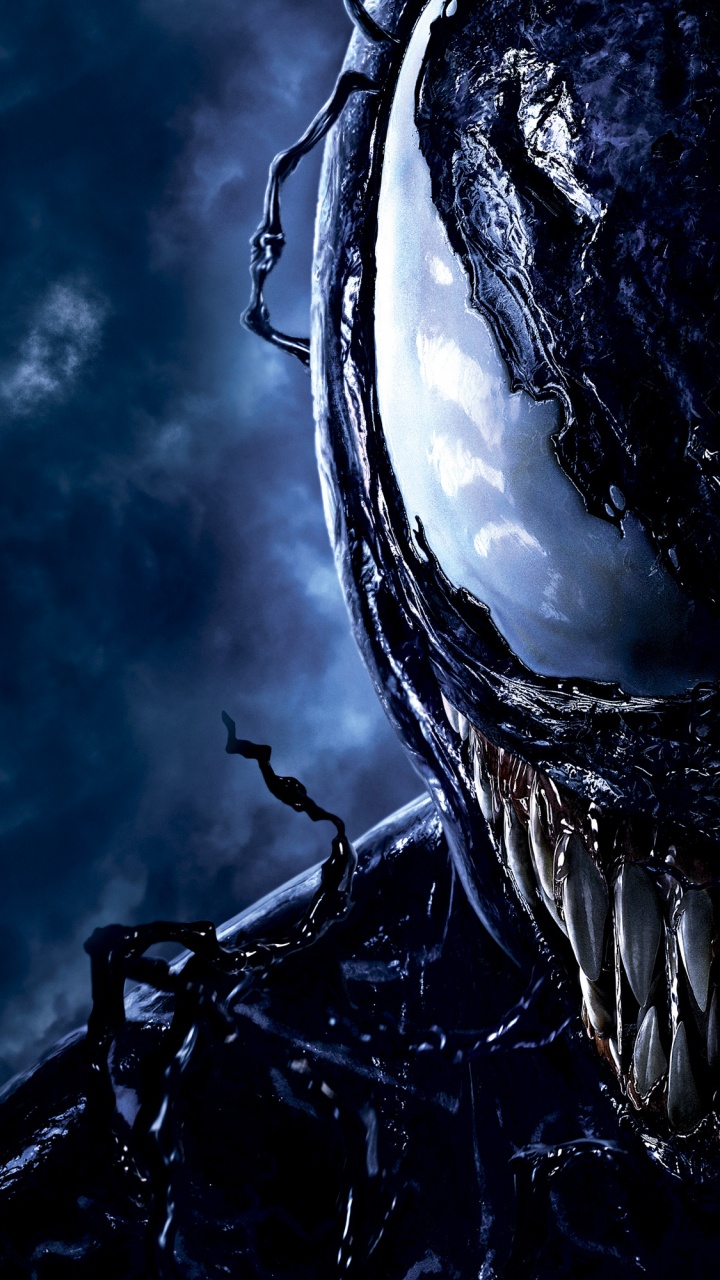 Veneno, Smartphone, Android, Arte, Agua. Wallpaper in 720x1280 Resolution