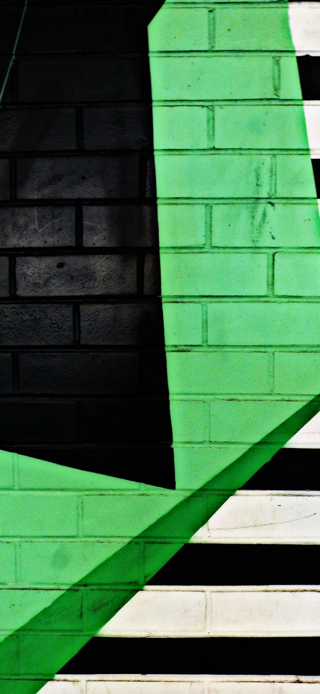 Wand, Gebäude, Malerei, Über Wandkunst, Gr. Wallpaper in 1125x2436 Resolution