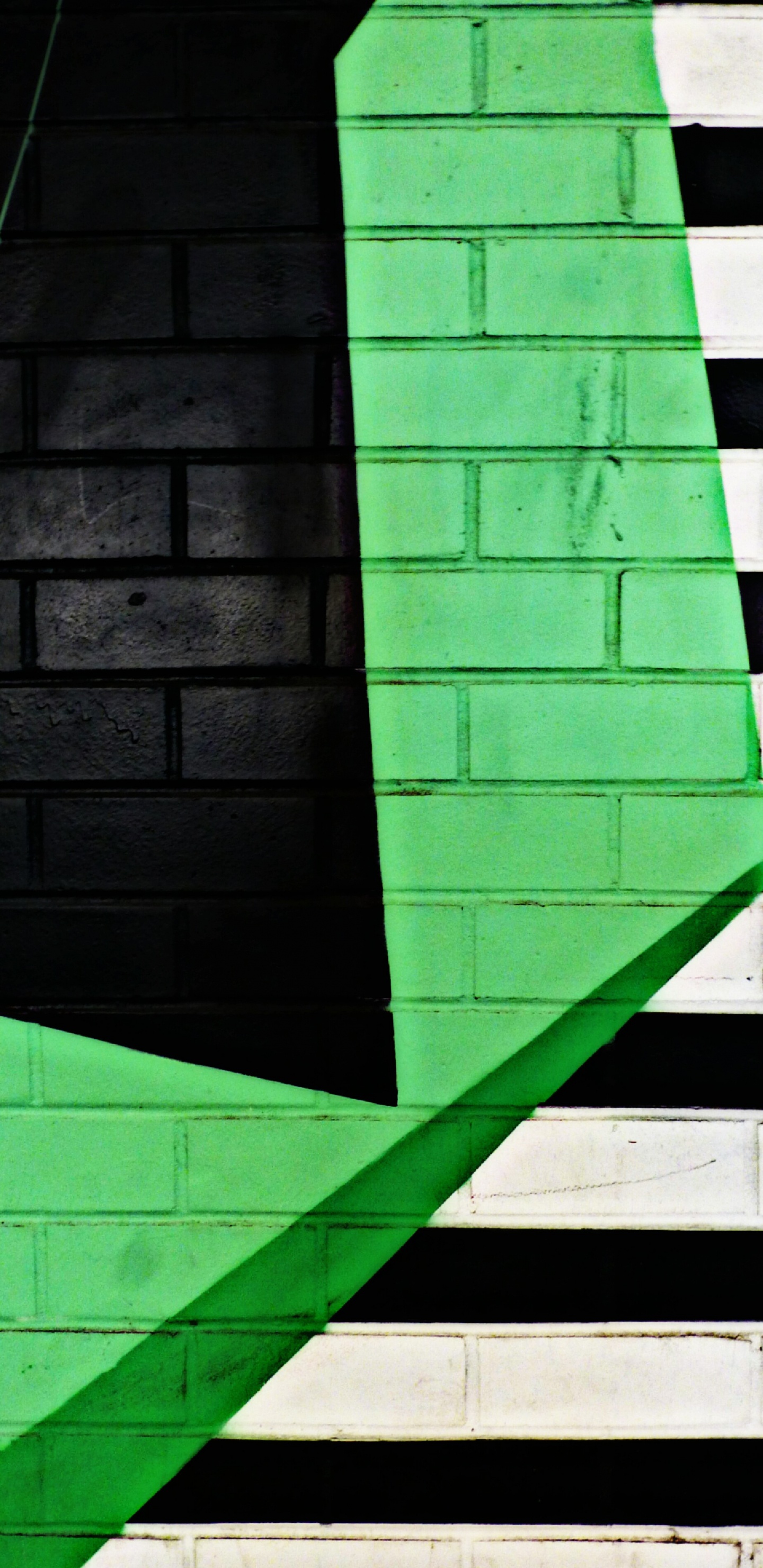 Wand, Gebäude, Malerei, Über Wandkunst, Gr. Wallpaper in 1440x2960 Resolution