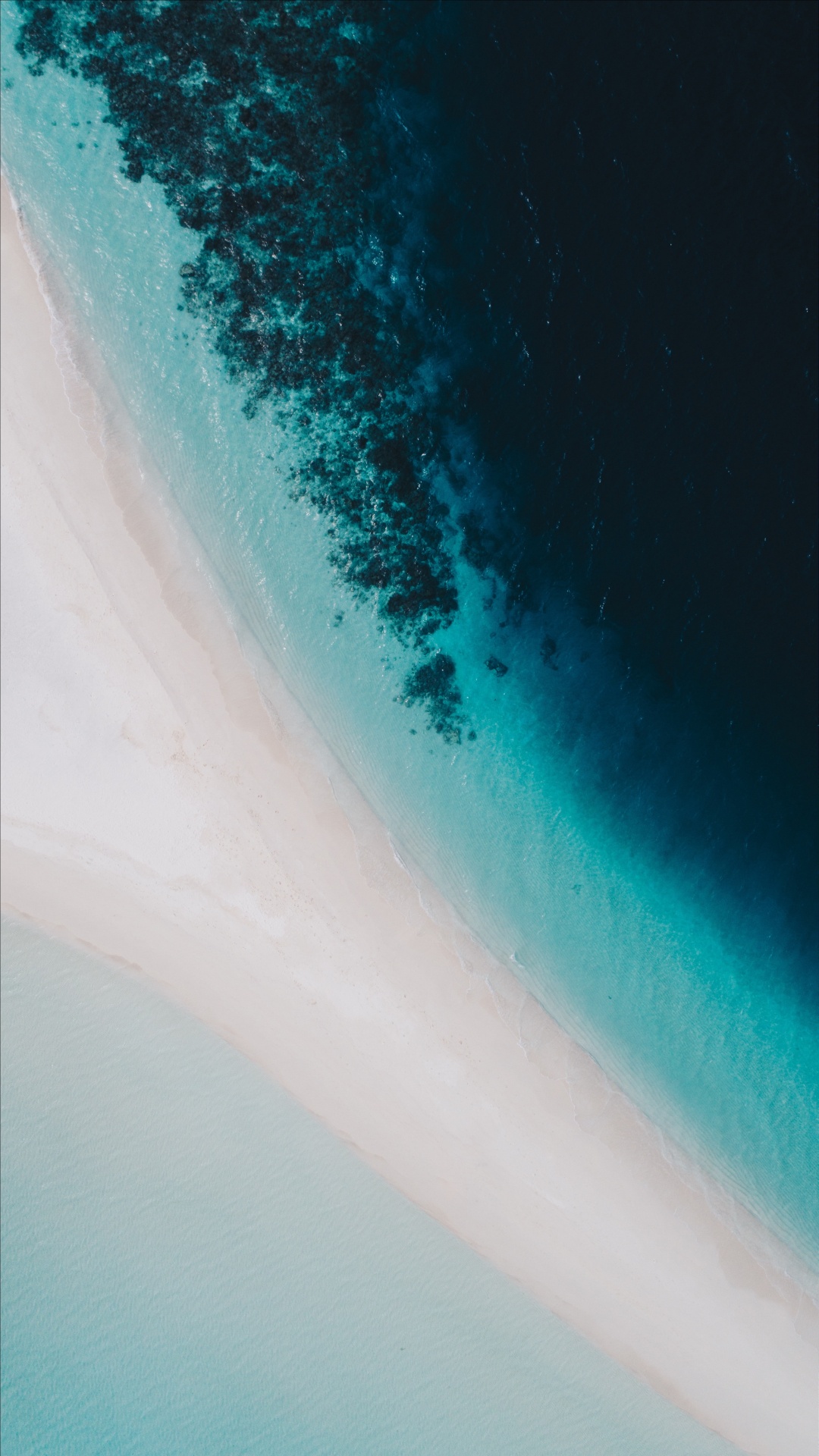 Blue, Aqua, Turquoise, Atmosphère, Green. Wallpaper in 1080x1920 Resolution