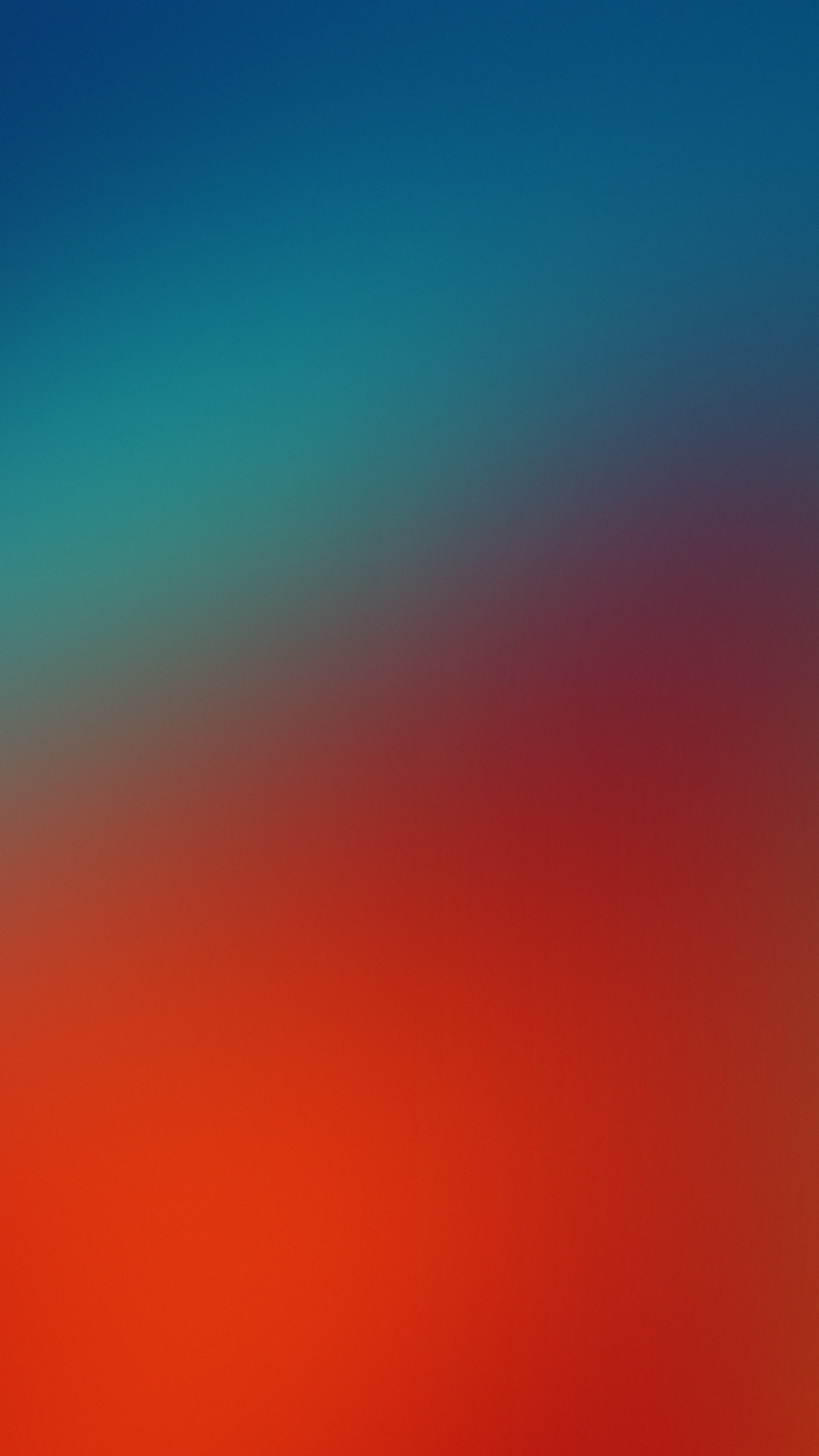 Lenovo, Lenovo Z6 Pro, la Pureté de la Couleur, Red, Orange. Wallpaper in 1080x1920 Resolution