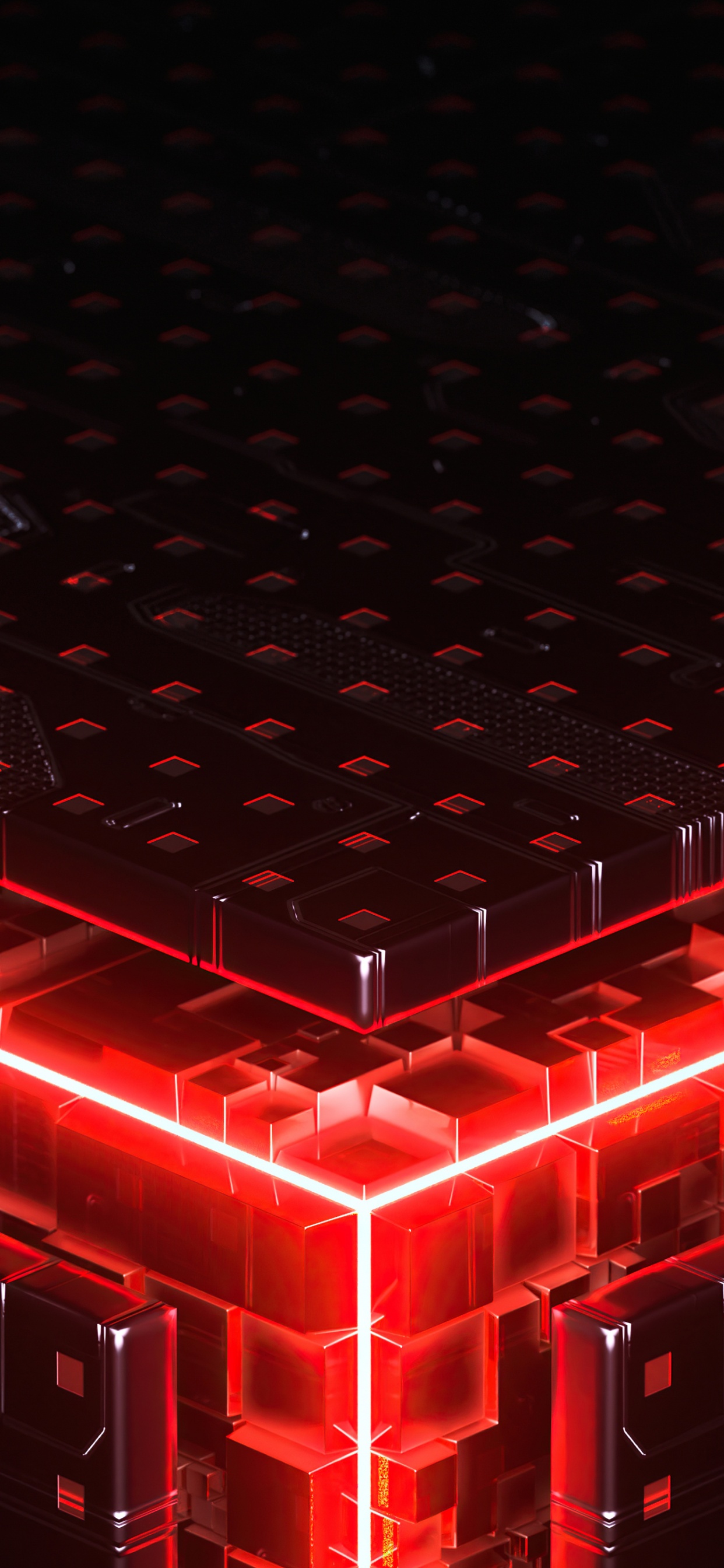 Lumière, Physique, Sciences, Grille, Rectangle. Wallpaper in 1242x2688 Resolution