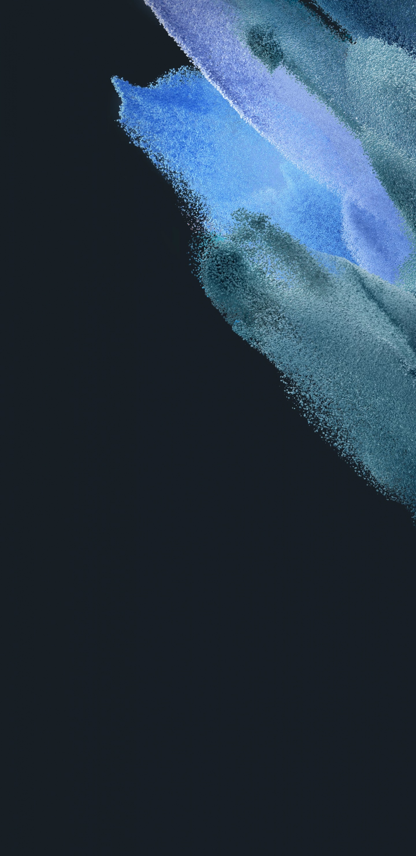 Samsung Galaxy, Samsung, 智能手机, 液体, 羽毛 壁纸 1440x2960 允许