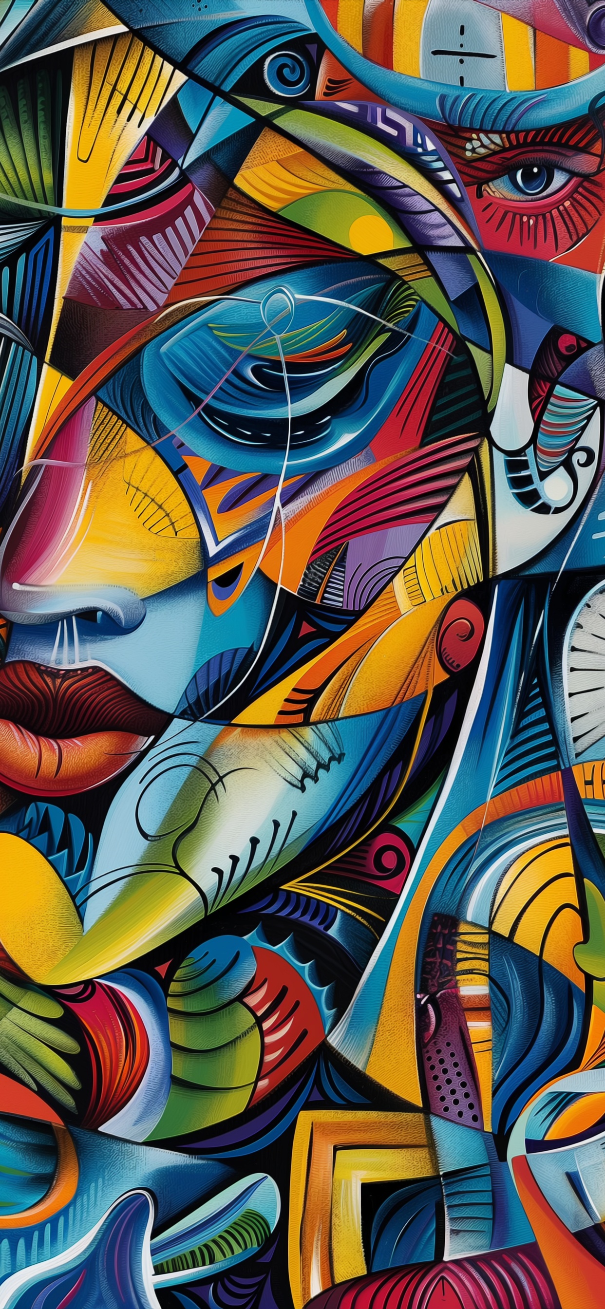 Malerei, Visual Arts, Streetart, Kunst, Acrylfarbe. Wallpaper in 1242x2688 Resolution