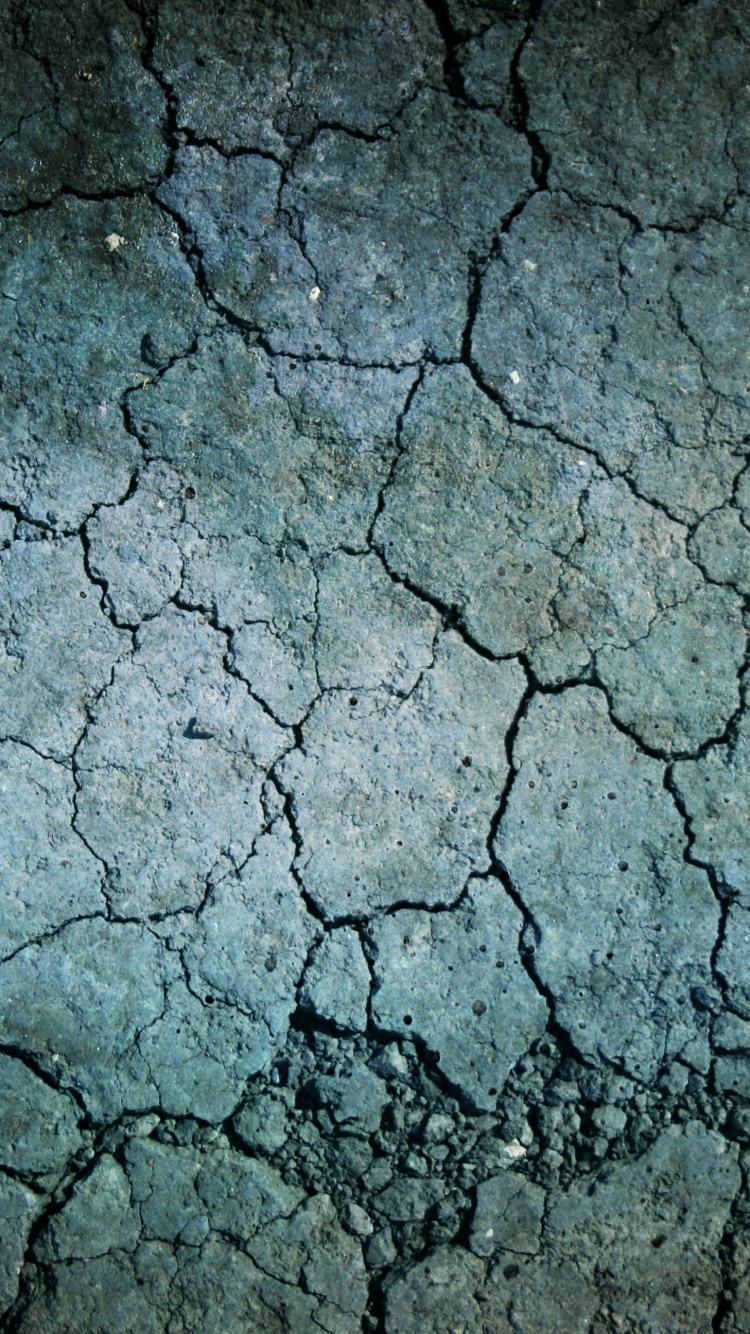 颜色, 的土壤, 草, 装饰品, 纹理映 壁纸 750x1334 允许