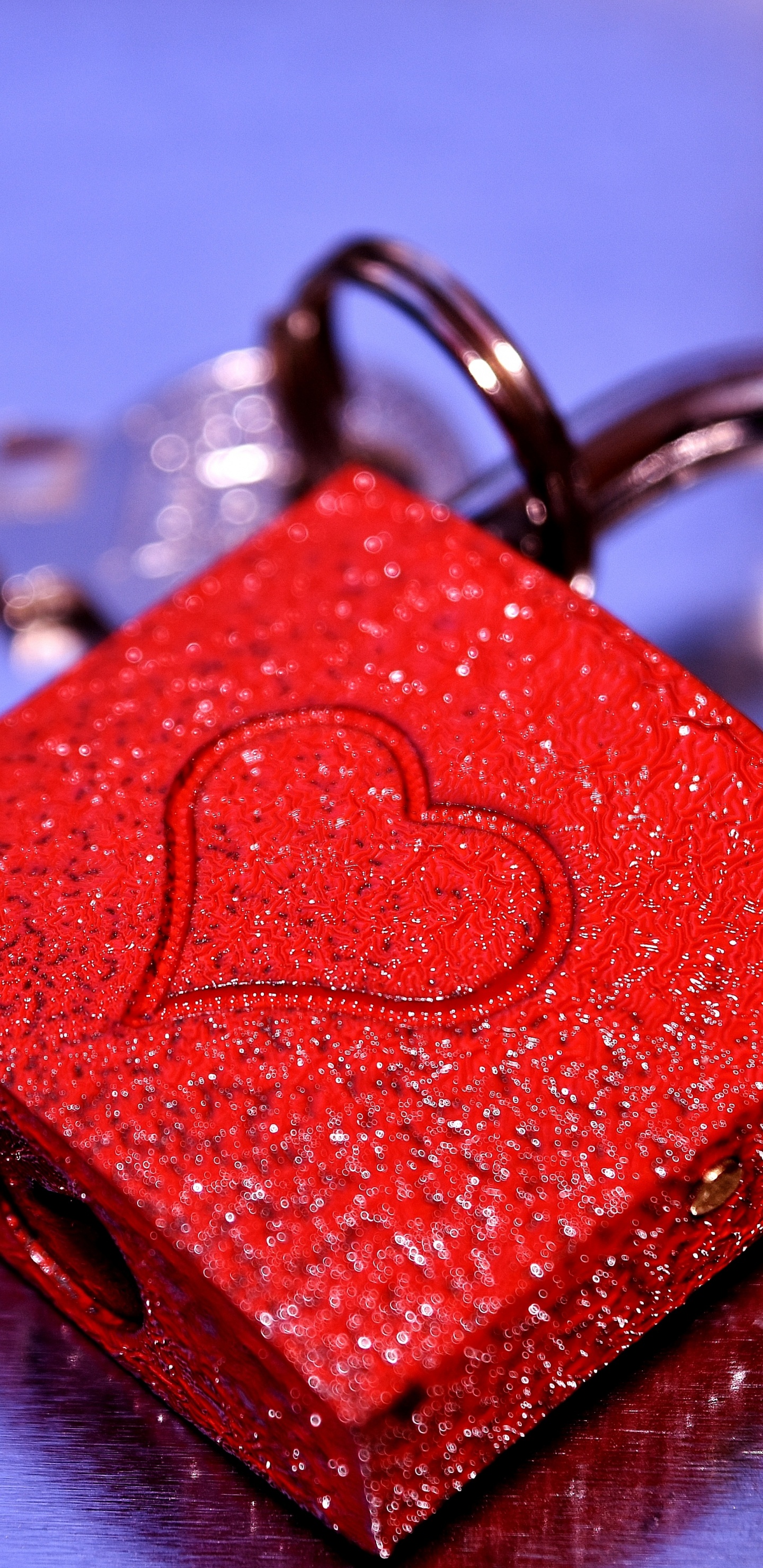 Coraz, Rojo, Llavero, Accesorio de Moda, Candado. Wallpaper in 1440x2960 Resolution