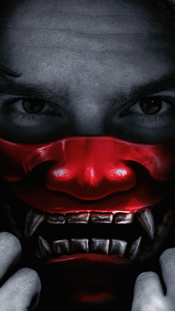 Das Neuste, Die Beste Elektronische Musik, Whp Präsentiert Solomun, Elektronische Musik, am Meisten Gehört. Wallpaper in 720x1280 Resolution