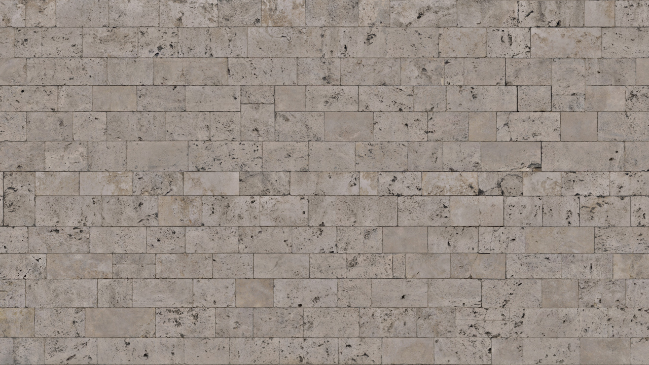 Braune Und Weiße Mauer. Wallpaper in 1280x720 Resolution