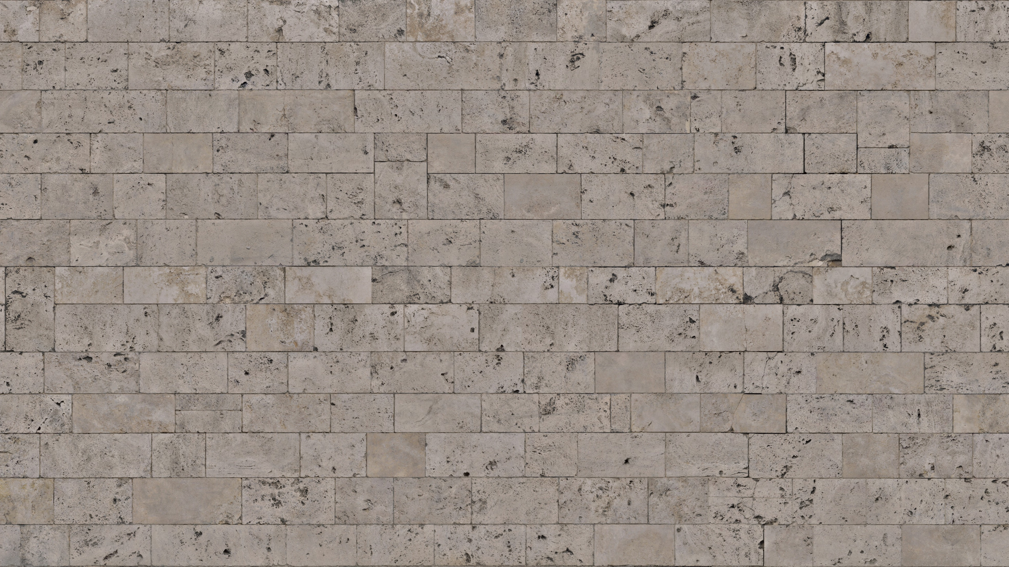 Braune Und Weiße Mauer. Wallpaper in 3840x2160 Resolution