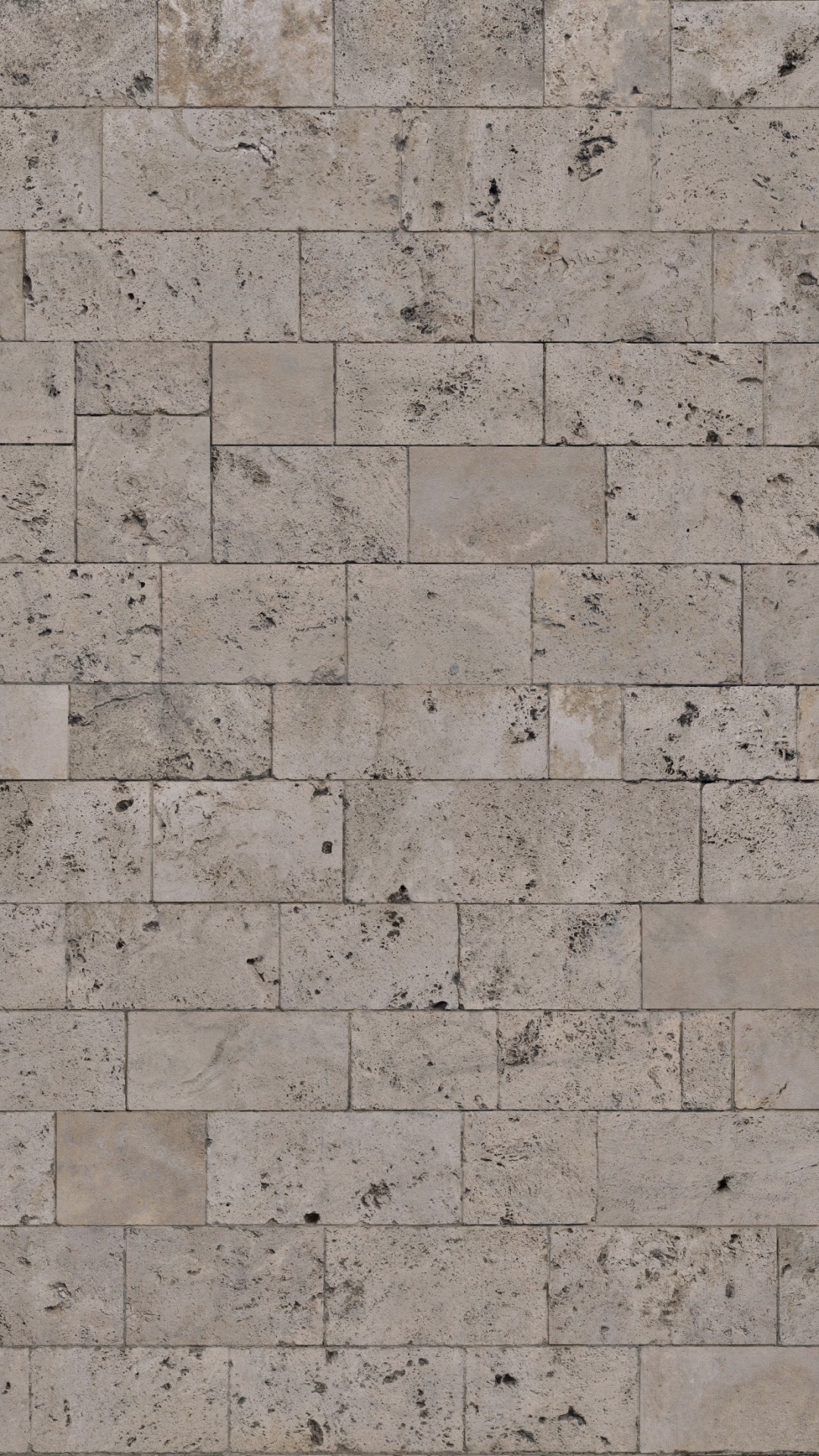 Brown and White Brick Wall. Wallpaper in 1080x1920 Resolution