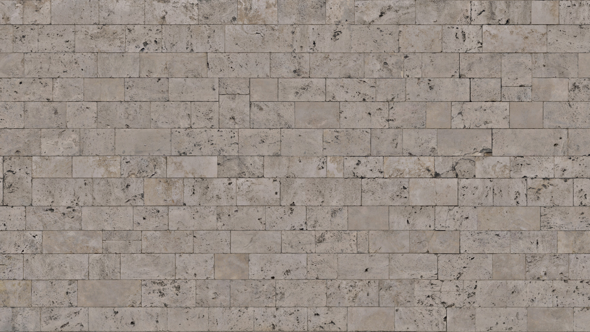 Mur de Briques Marron et Blanc. Wallpaper in 1920x1080 Resolution