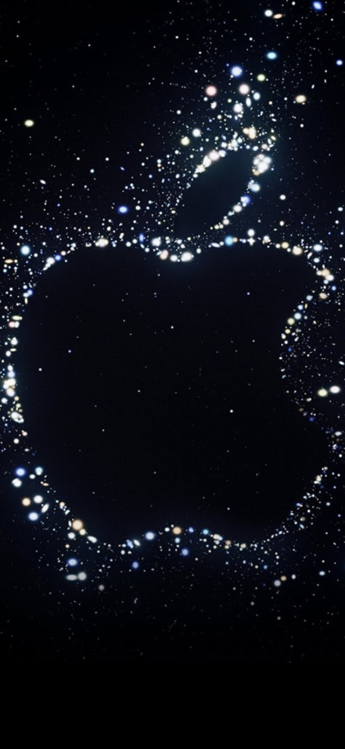 Apple-Event September 2022, Äpfeln, Apfel-Event, 7. September, Apple Watch. Wallpaper in 1125x2436 Resolution