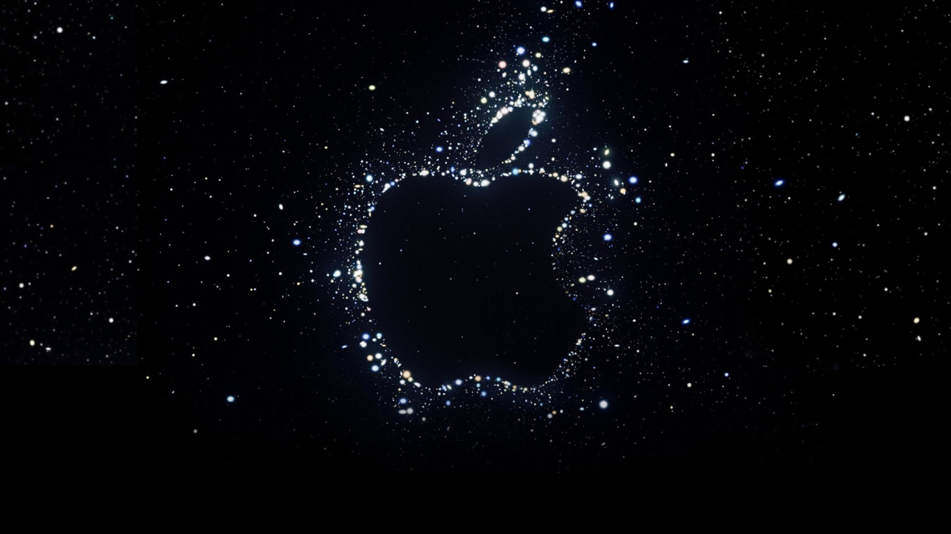 Apple Event September 2022, Apples, Apple Event, September 7, Apple Watch. Wallpaper in 1366x768 Resolution