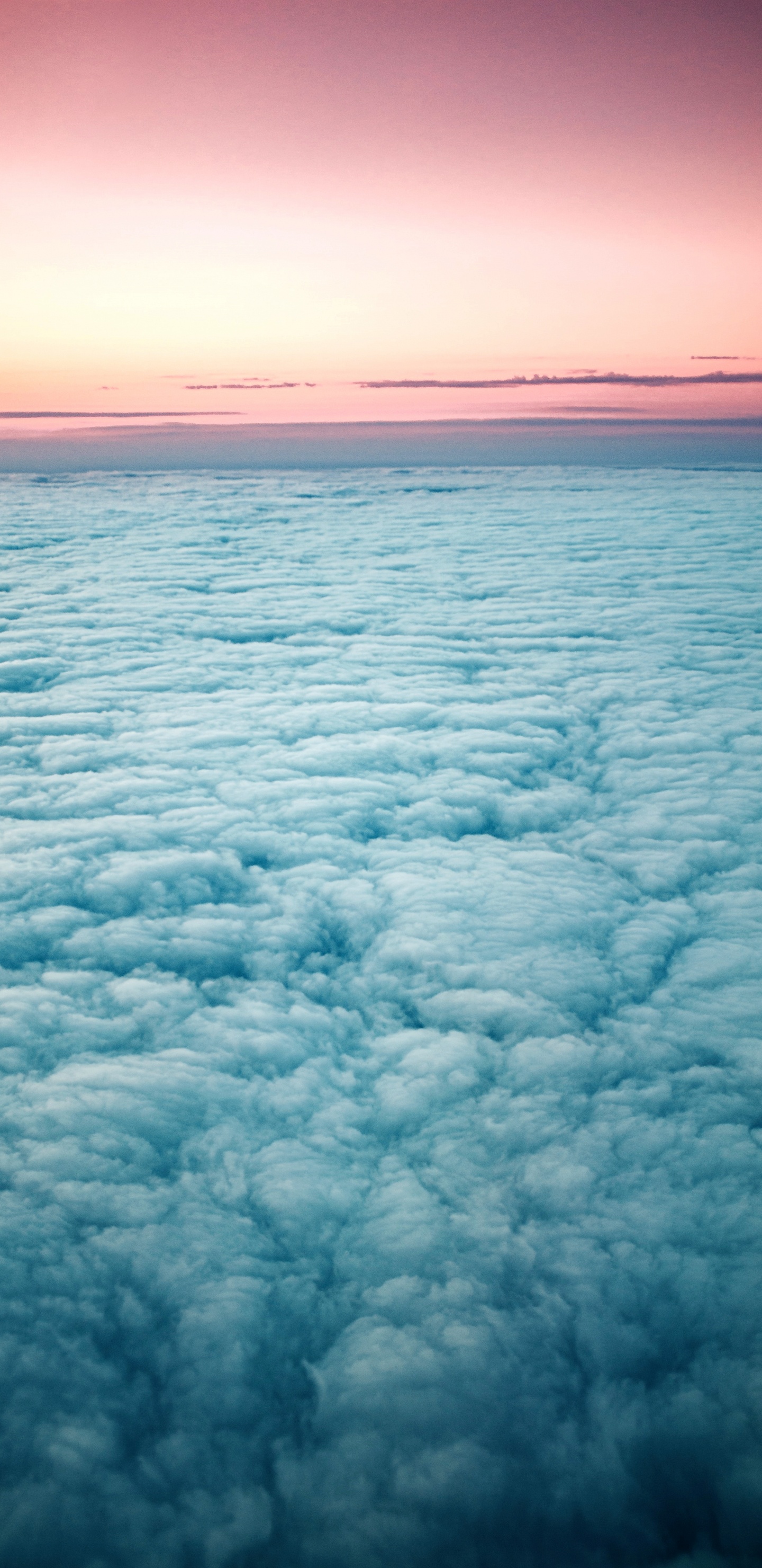 Vinny Degeorge, YouTube, Cloud, Atmosphäre, Wasserressourcen. Wallpaper in 1440x2960 Resolution