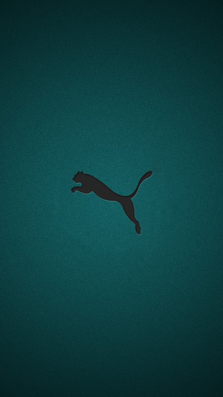 Puma, Gr, Unterwasser, Schwanz, Gelb. Wallpaper in 720x1280 Resolution