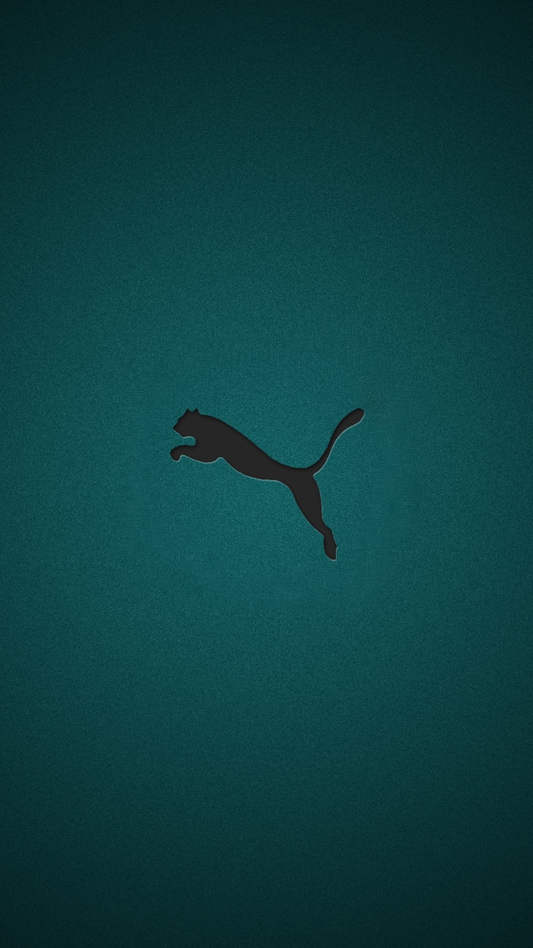 Puma, 绿色的, 水下, 尾巴, 黄色的 壁纸 1080x1920 允许