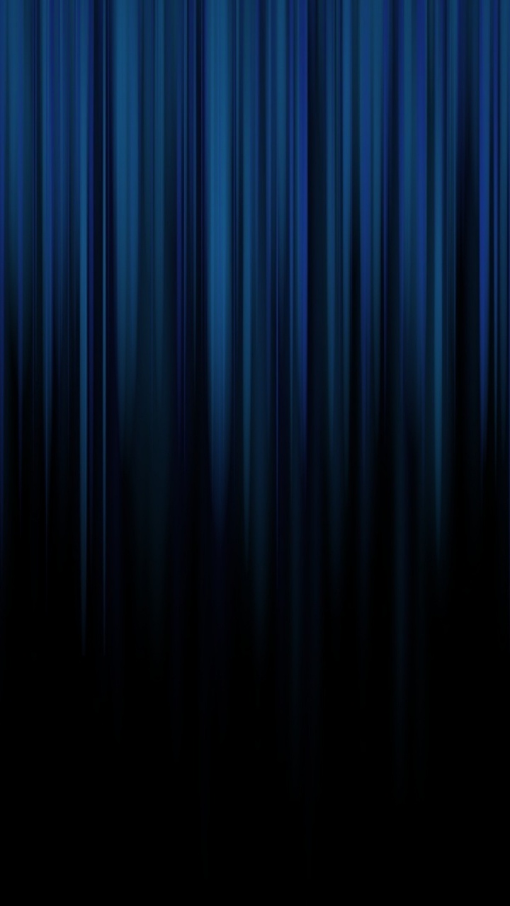 黑色的, 电蓝色的, 气氛, 天空 壁纸 720x1280 允许