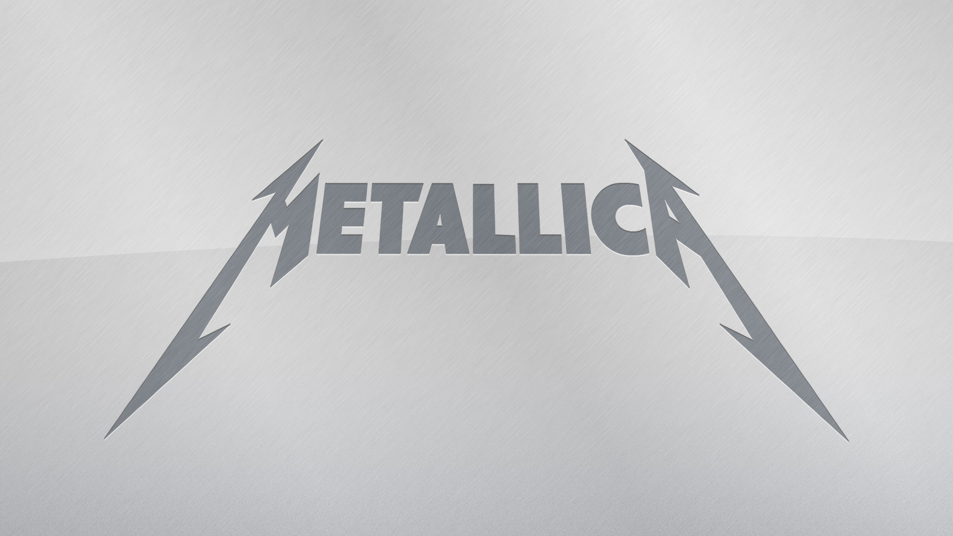 Metallica, Logo, Graphique, Triangle, Angle. Wallpaper in 1920x1080 Resolution