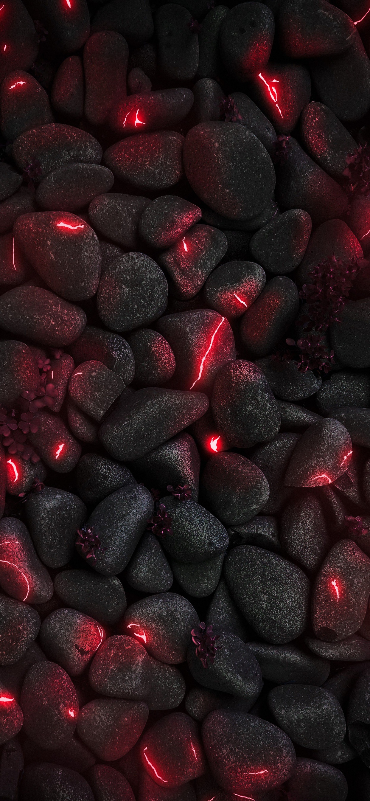 Smartphone, KFZ-Reifen, Automotive Lighting, Synthesekautschuk, Magenta. Wallpaper in 1242x2688 Resolution