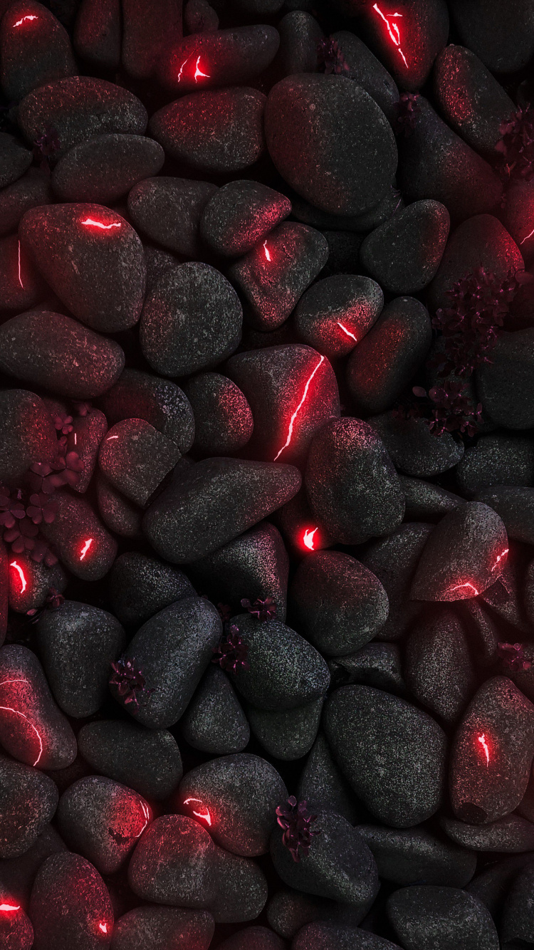 Smartphone, KFZ-Reifen, Automotive Lighting, Synthesekautschuk, Magenta. Wallpaper in 750x1334 Resolution