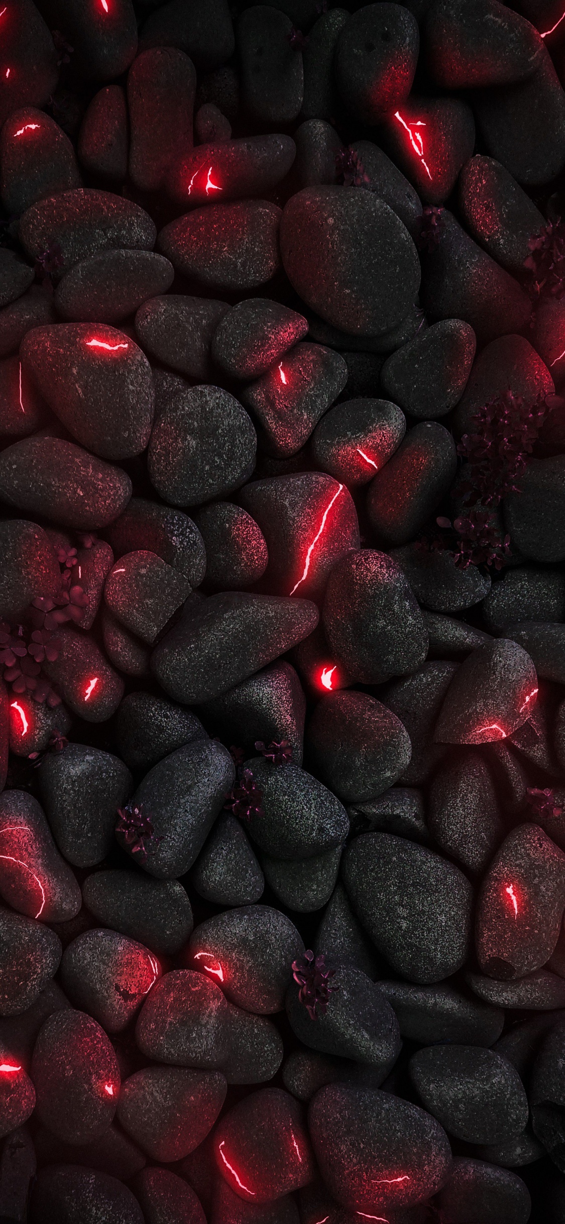 Smartphone, Neumáticos Para Automóviles, Iluminación Automotriz, Rojo, Caucho Sintético. Wallpaper in 1125x2436 Resolution