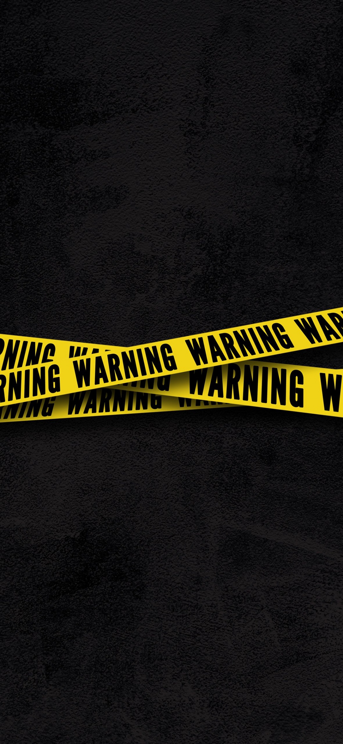 Poster, Logo, Yellow, Text, Black. Wallpaper in 1125x2436 Resolution