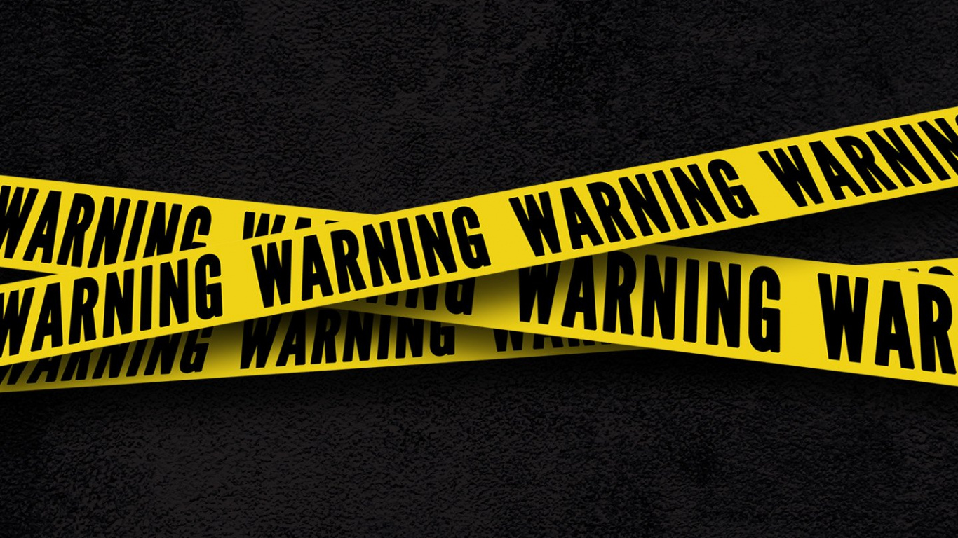 Poster, Logo, Yellow, Text, Black. Wallpaper in 1366x768 Resolution