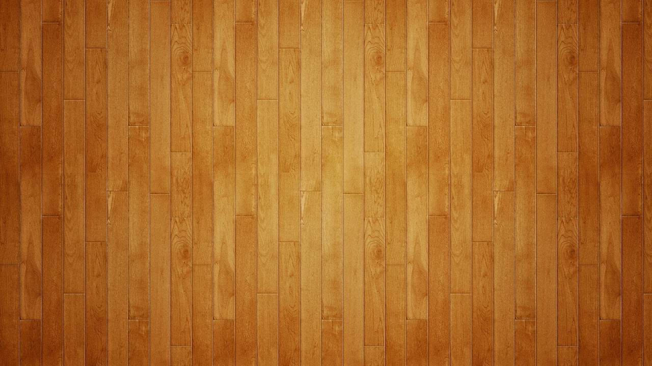 Parquet en Bois Marron. Wallpaper in 1280x720 Resolution