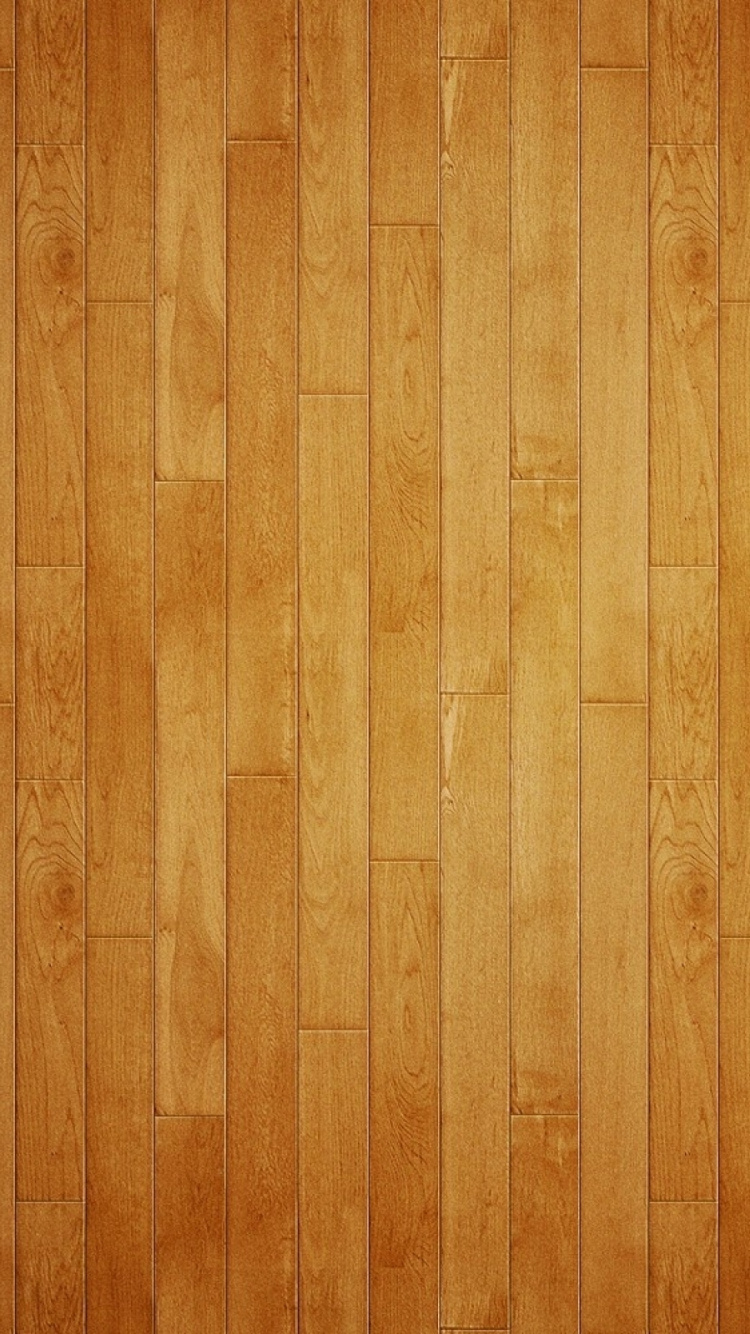 Parquet en Bois Marron. Wallpaper in 750x1334 Resolution