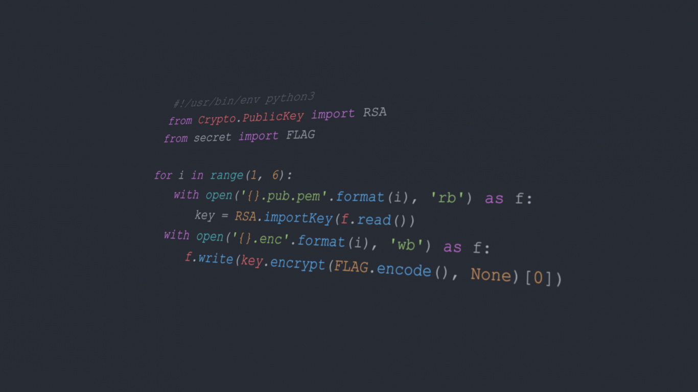 Download wallpaper 1366x768 code, programming, it, technology