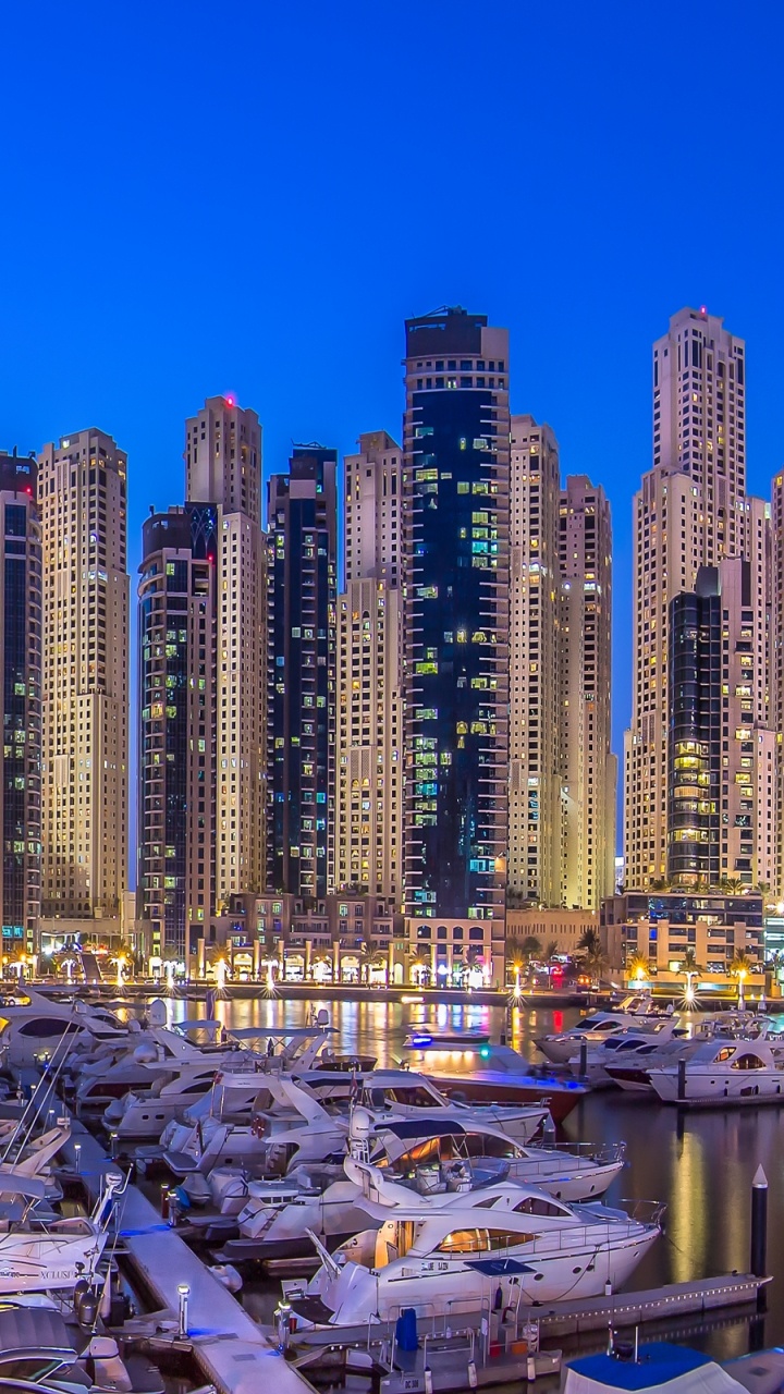 大都会, 城市景观, 城市, 里程碑, 塔块 壁纸 720x1280 允许