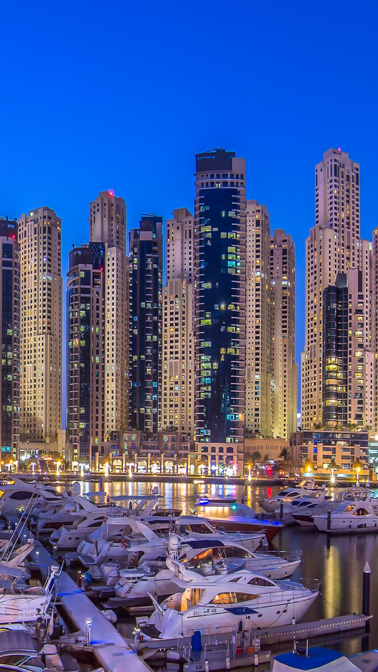 大都会, 城市景观, 城市, 里程碑, 塔块 壁纸 750x1334 允许