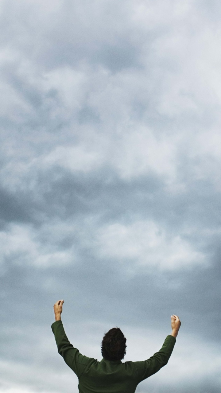 Horizon, Phénomène Météorologique, Foudre, L'atmosphère de la Terre, Cumulus. Wallpaper in 720x1280 Resolution