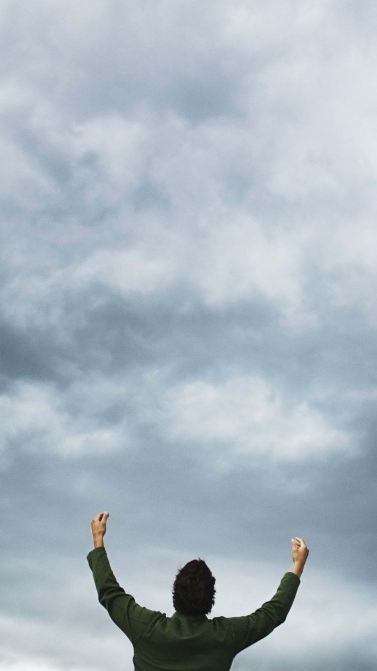 Horizon, Phénomène Météorologique, Foudre, L'atmosphère de la Terre, Cumulus. Wallpaper in 750x1334 Resolution