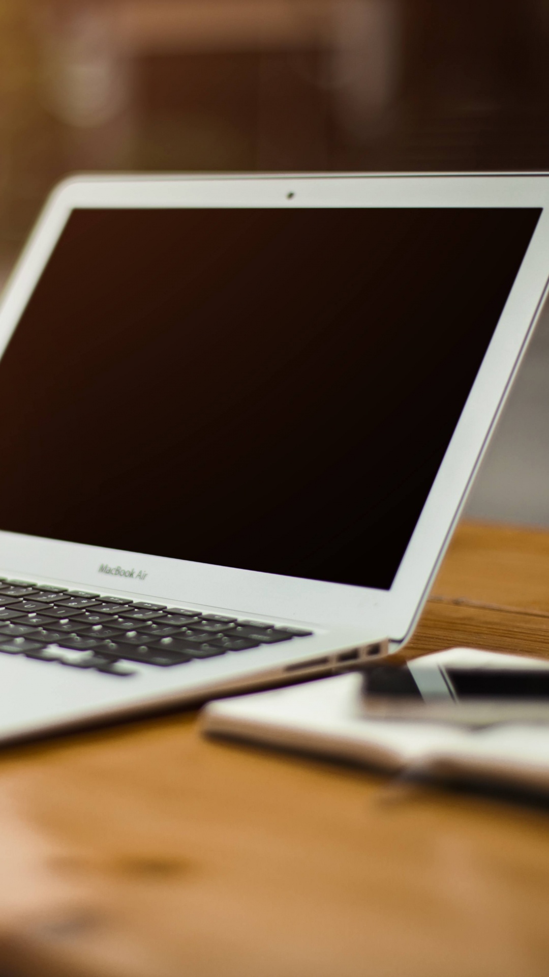 Technology, Electronic Device, Netbook, Gadget, Macbook Air. Wallpaper in 1080x1920 Resolution